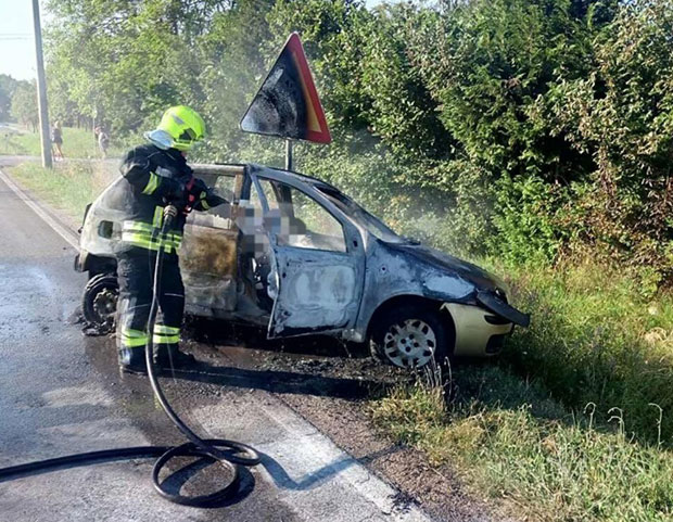ТЕЖАК УДЕС КОД БАЊАЛУКЕ: Возач настрадао, четворо повређено